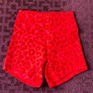 Balance Athletica Kingdom Shorts